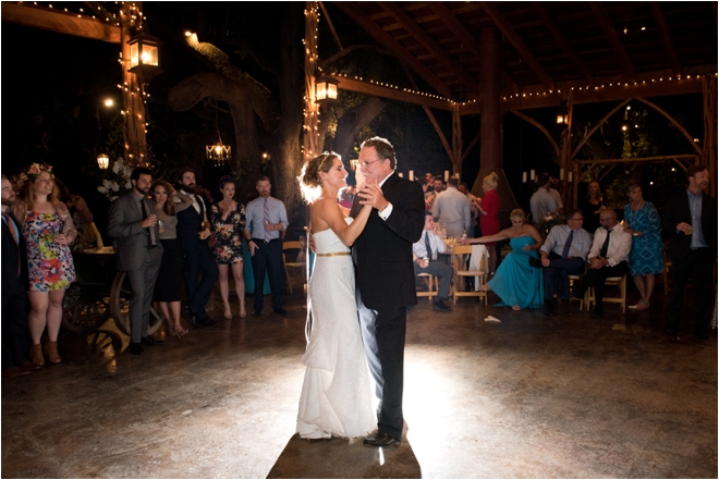 Father-Daughter-Dance