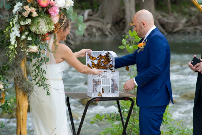 Butterfly-Release-at-Ceremony