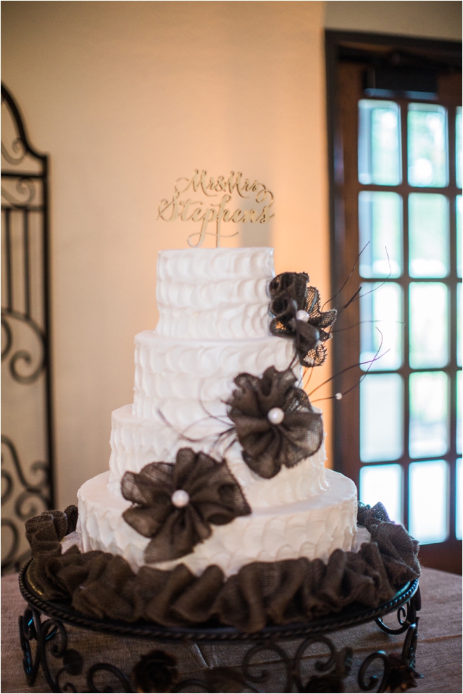 Shabby-Chic-Wedding-Cake