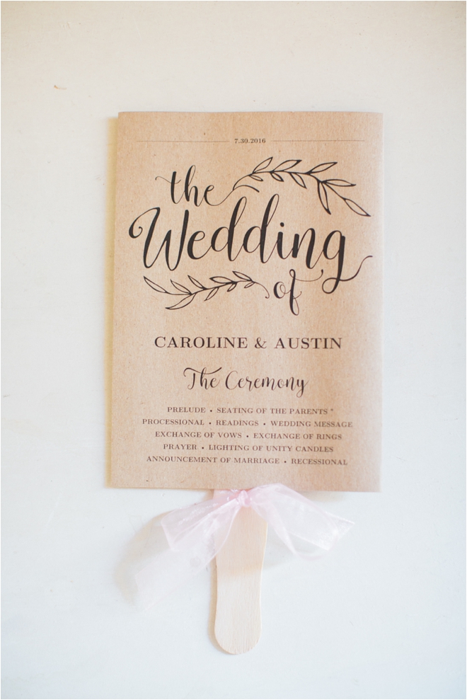 Rustic-Wedding-Program