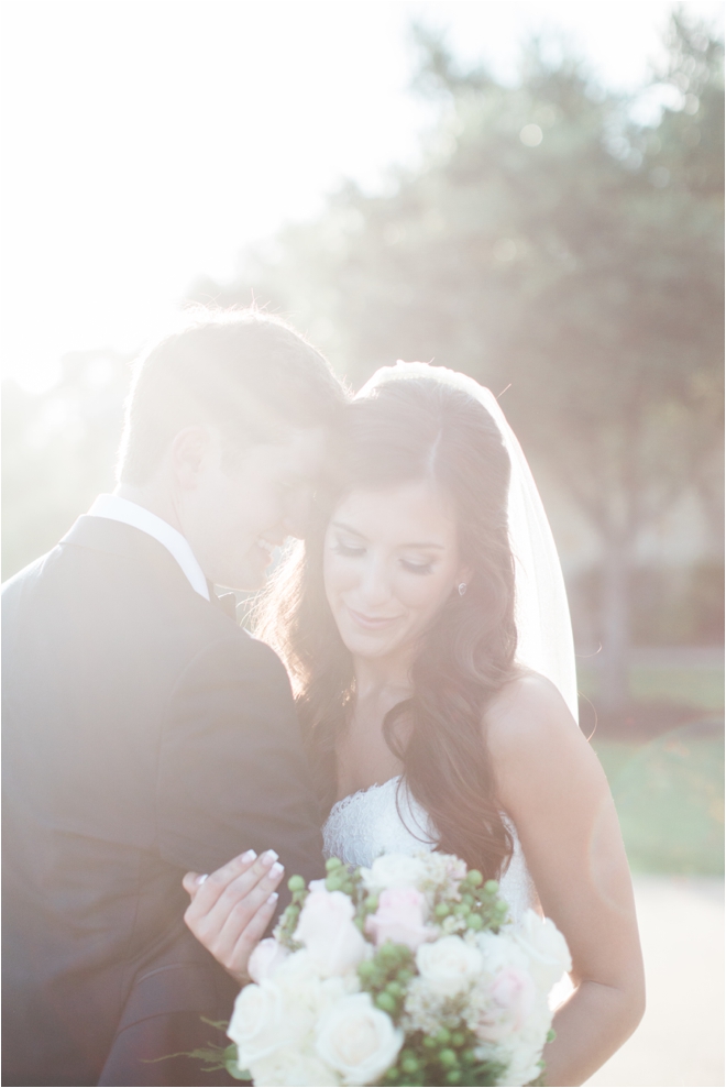 Bride-and-Groom