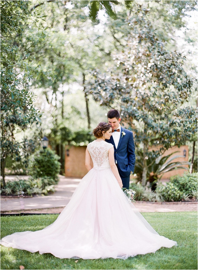 Bride-and-Groom