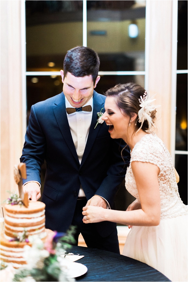 Cake-Cutting-Ceremony