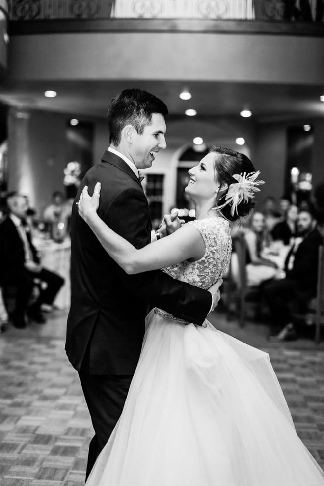 First-Dance