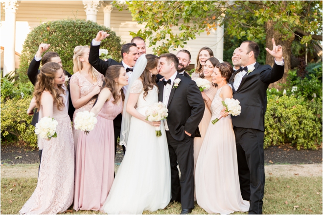 Fun-Wedding-Party-Photos