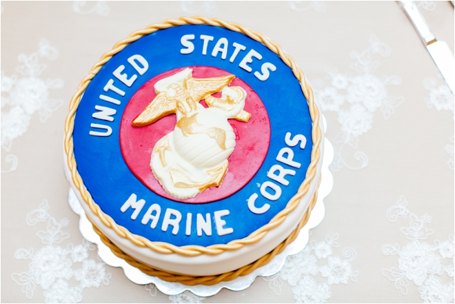 Marine-Corps-Groom-Cake