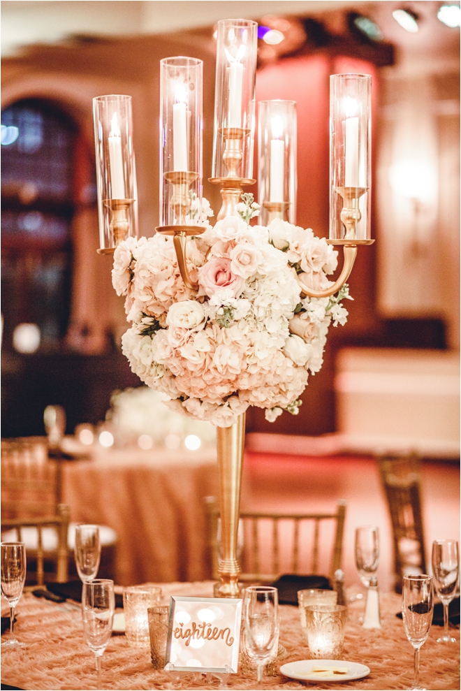 Blush-Black-Gold-Wedding-Decor