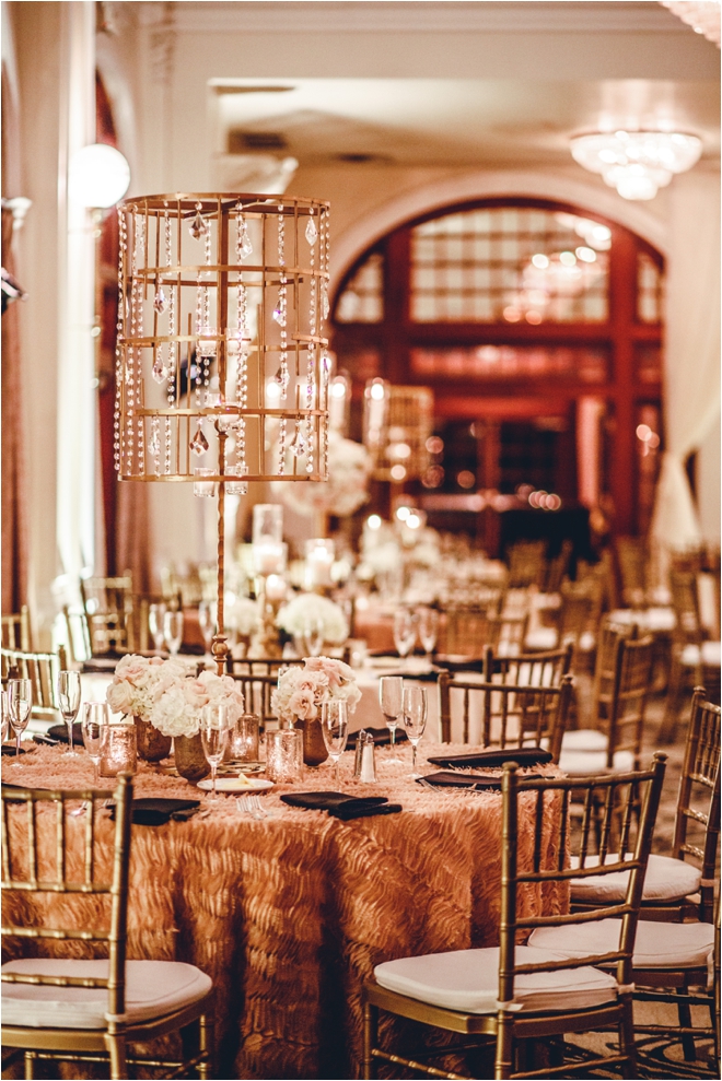 Blush-Black-Gold-Wedding-Decor