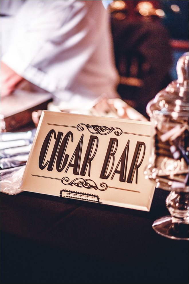 Cigar-Bar