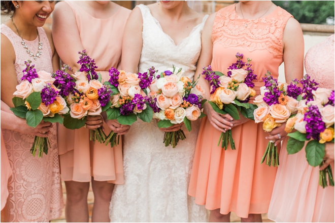 Colorful-Bouquets