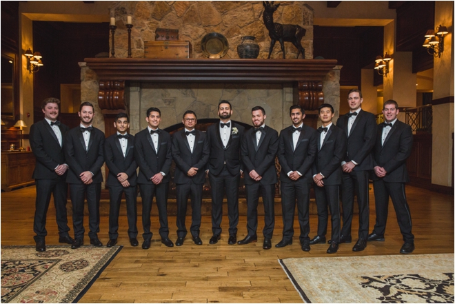 Groomsmen-in-Tux