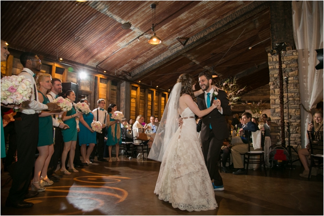 First-Dance