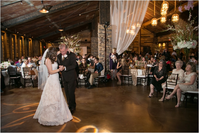 Father-Daughter-Dance