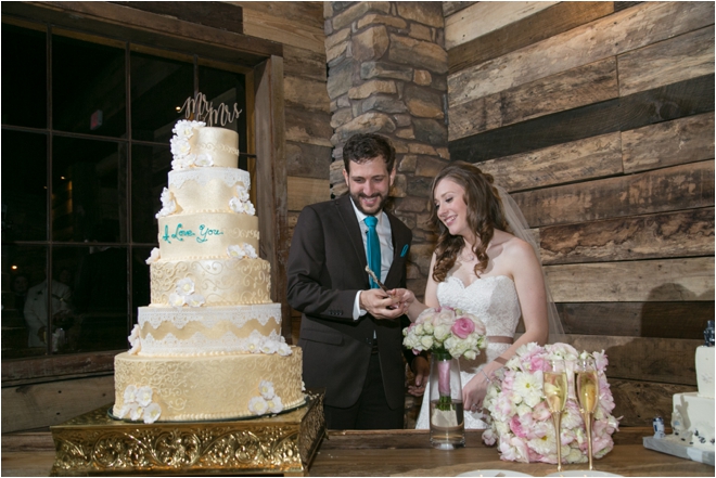 Cake-Cutting-Ceremony