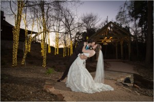 Rustic-Elegant Barn Wedding by Plants N’ Petals