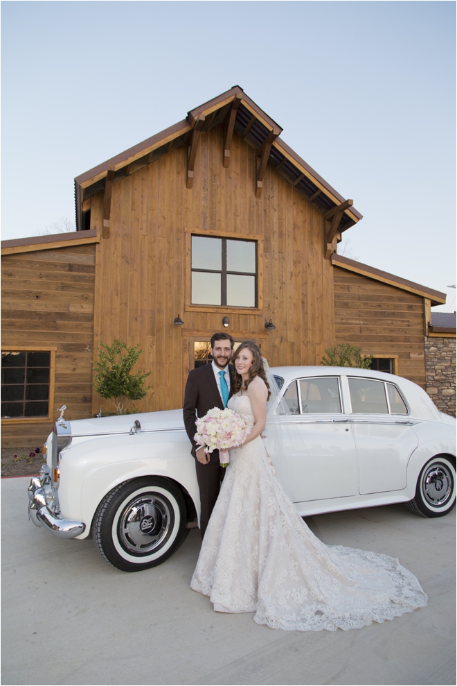 Bride-and-Groom