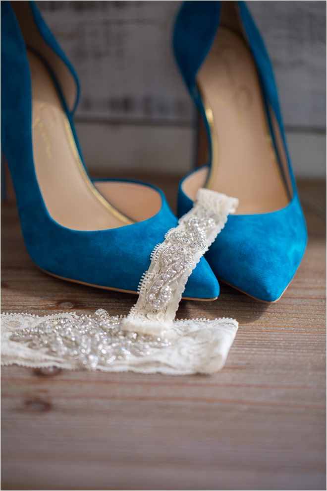 Blue-Bridal-Shoes