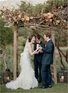 Plan Your Napa Valley Wedding with Cole Drake Events: Q&A