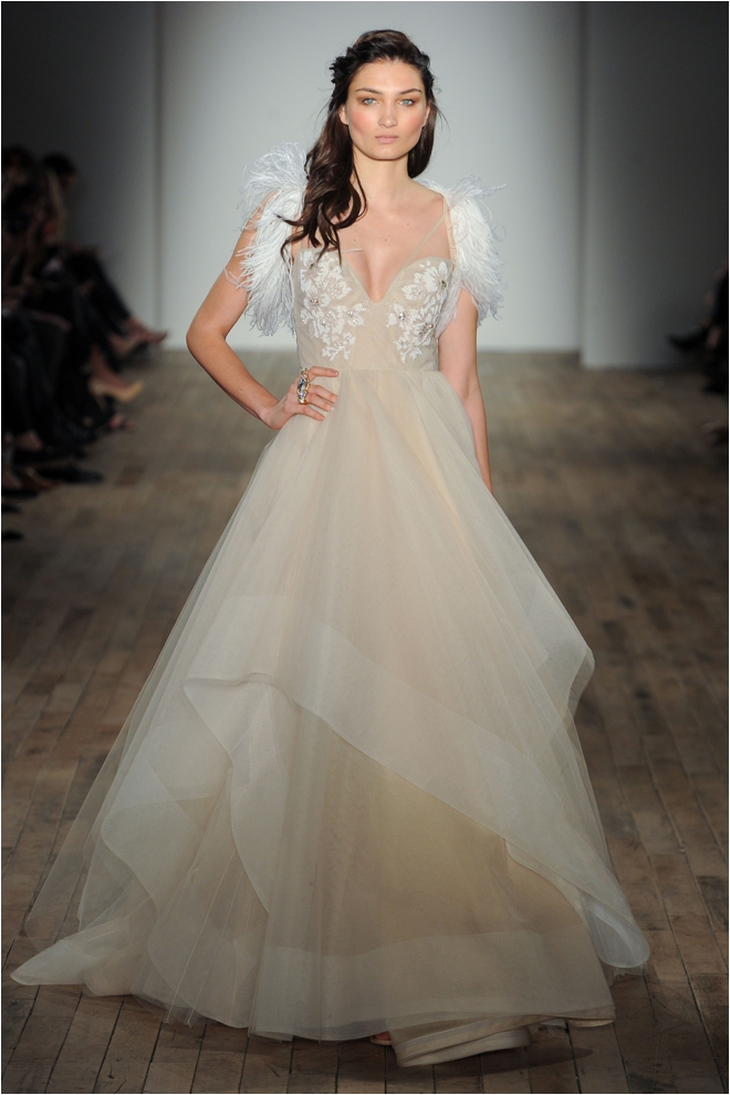 JLM, Bridal Spring 2018