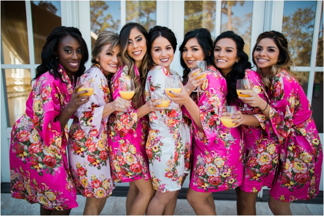 Floral-Bridesmaid-Robes