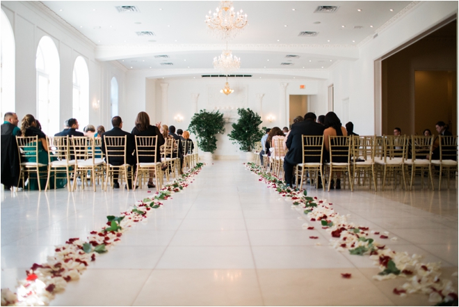 Chateau-Cocomar-Wedding-Ceremony