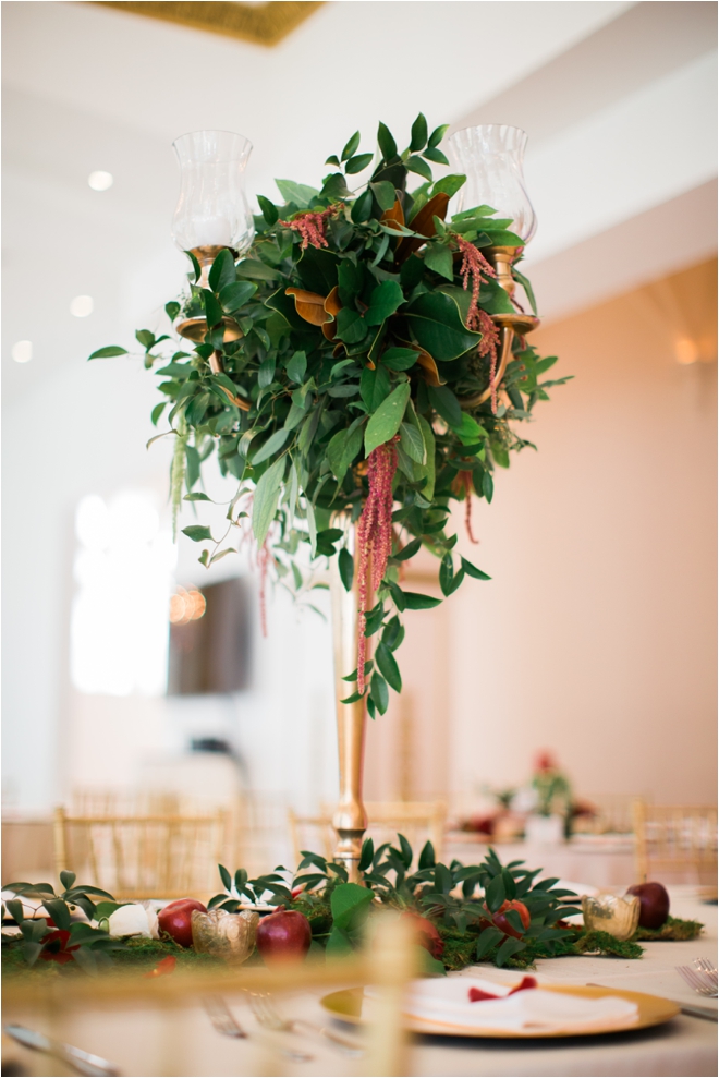 Forest-Inspired-Wedding-Decor