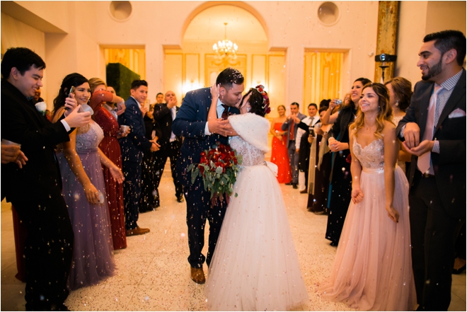 Bride-and-Groom-Exiting-Reception