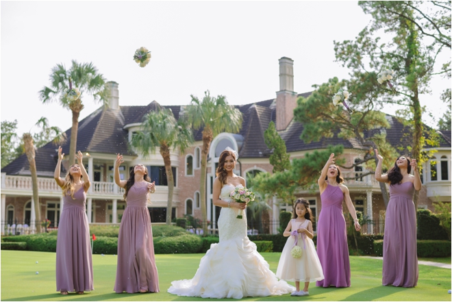 Lavender-Bridesmaid-Dresses