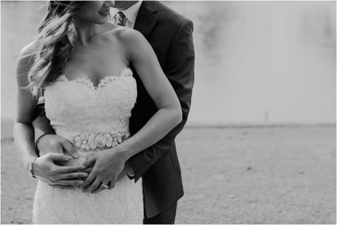 Bride-and-Groom