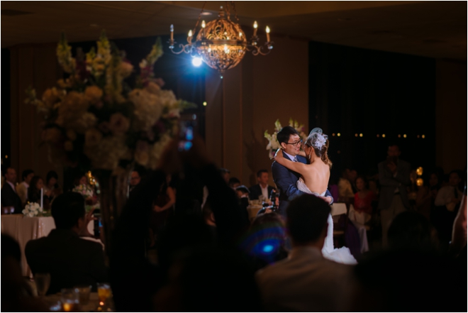 Bride-and-Groom-First-Dance