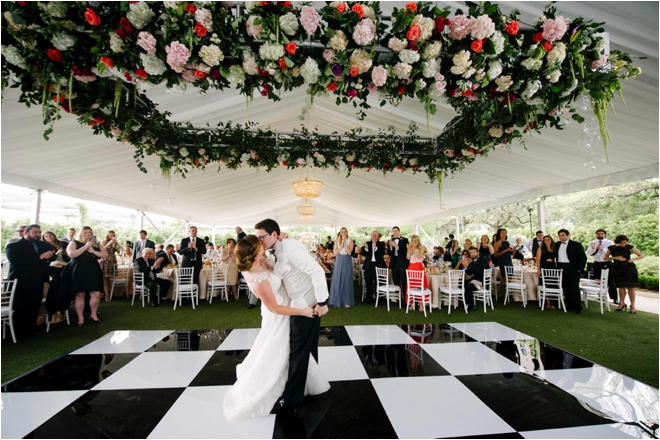 First-Dance