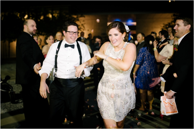 Bride-and-Groom-Exiting-Reception