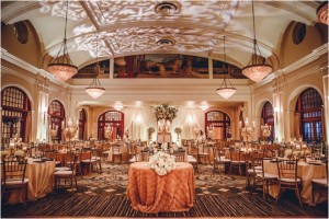 10 Historic Houston Venues for Weddings with Timeless Style