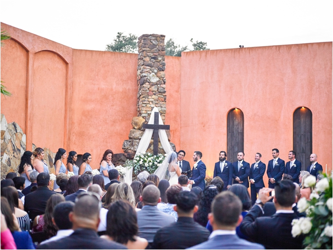 Outdoor-Wedding-Ceremony-Agave-Estates