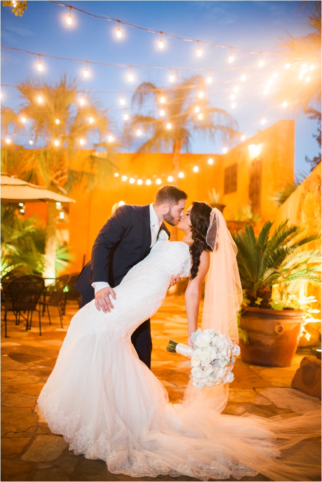 Bride-and-Groom