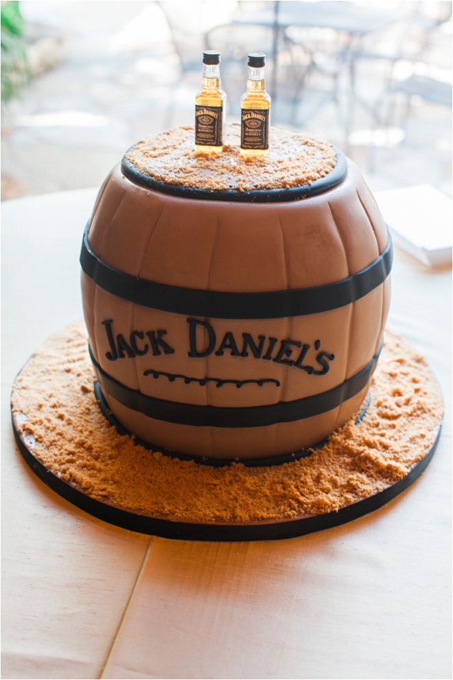 Jack-Daniels-Groom-Cake