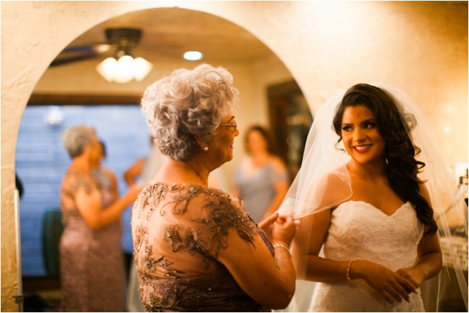 Bride-with-Grandma