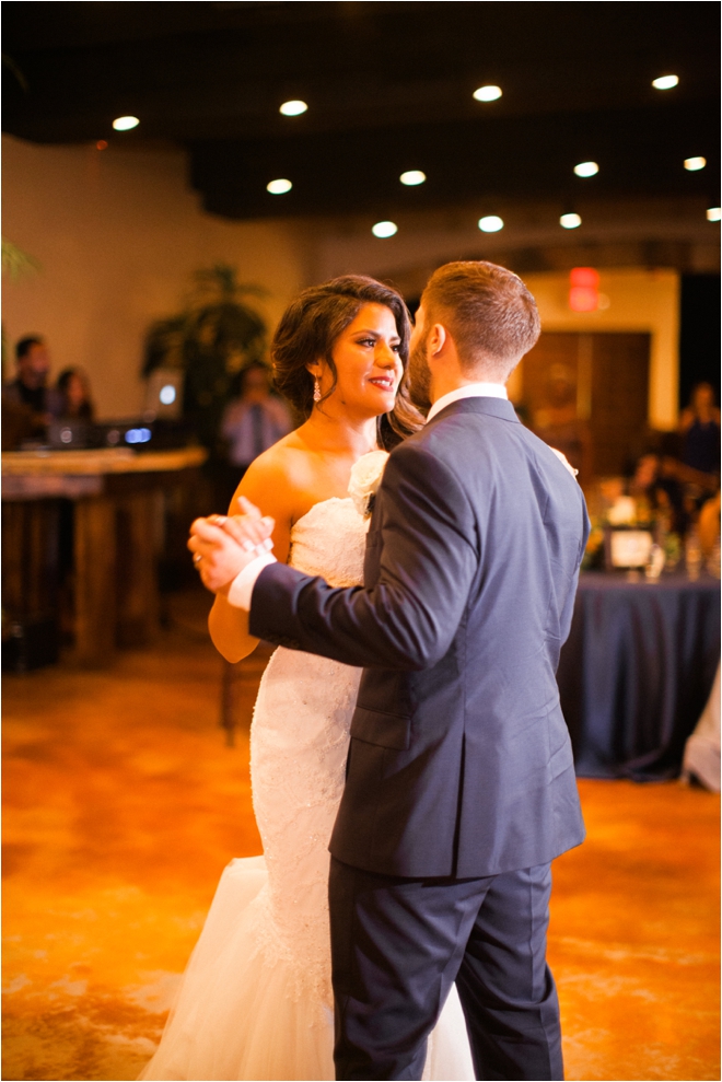 First-Dance