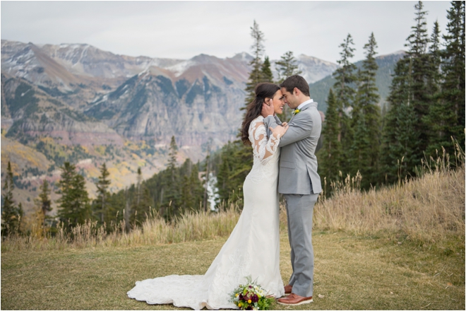 Bride-and-Groom