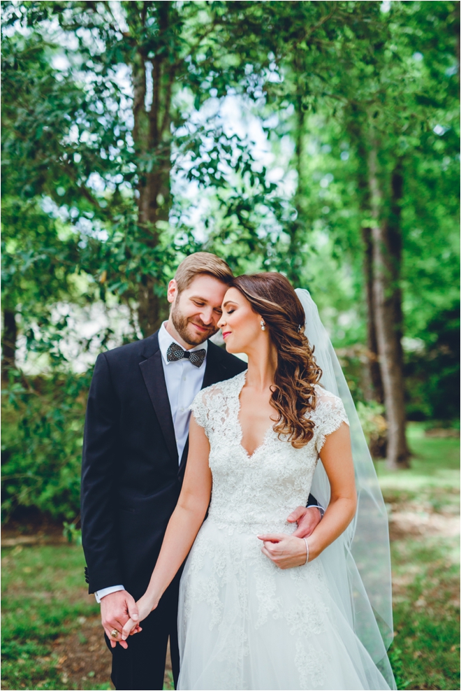 Bride-and-Groom