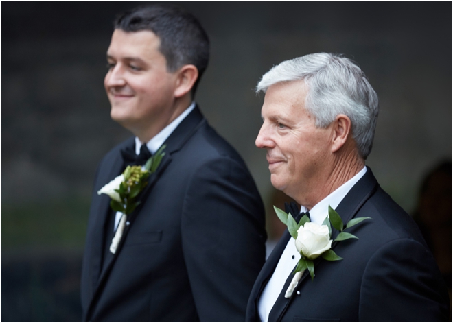 Father-and-Groom