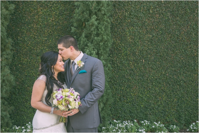 Bride-and-Groom