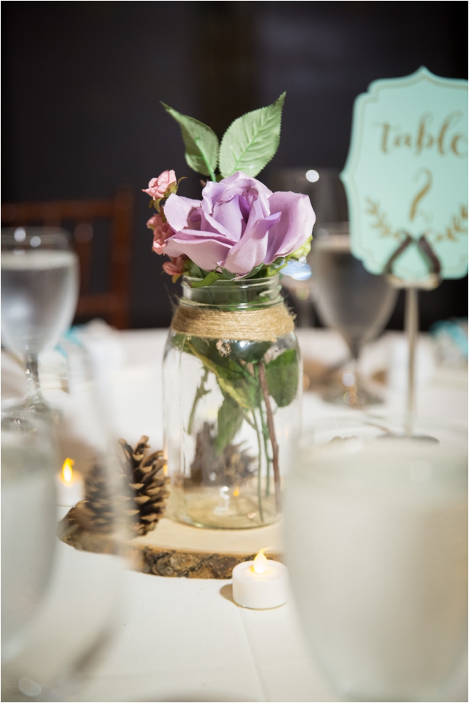 Rustic-Centerpieces