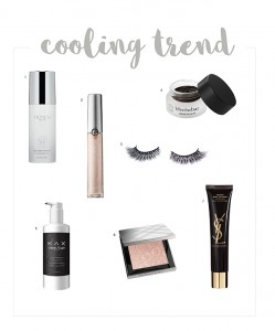 7 Bridal Beauty Picks for a Fresh, Cool Wedding-Day Look