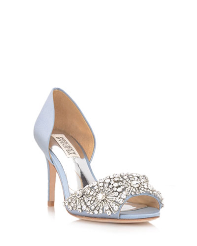 Maria-Badgley Mischka