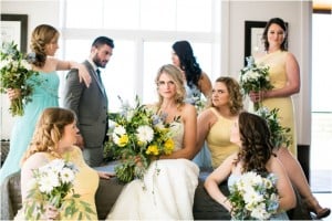 Guest Post: Kim Philippi on 7 Surefire Tips to Stay Sane During Wedding Planning