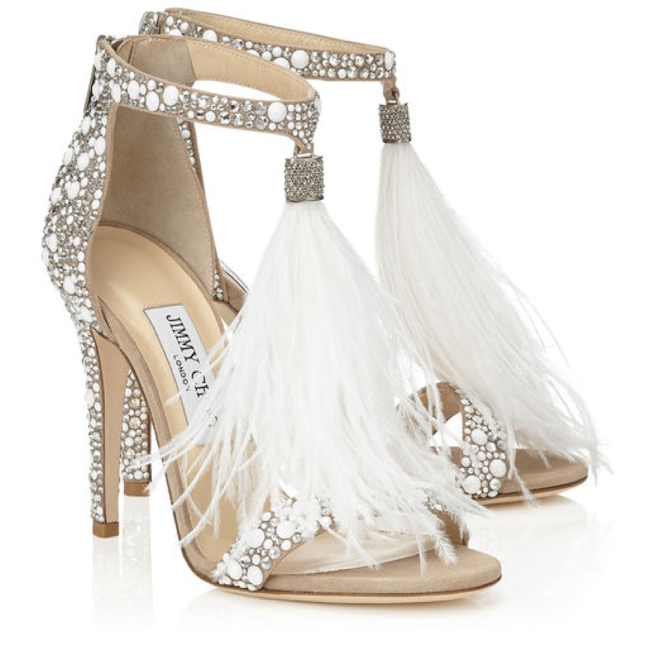 Viola-Jimmy Choo