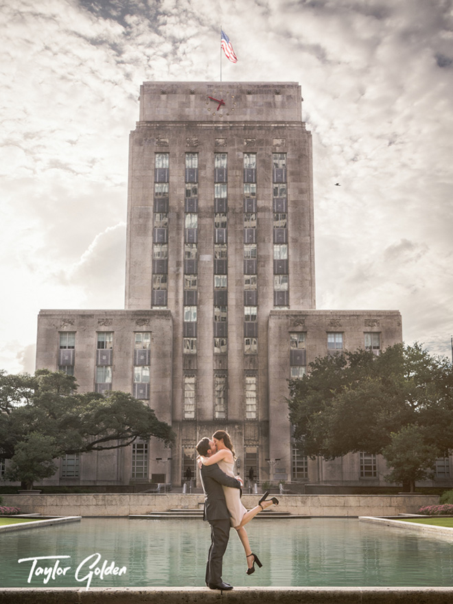 Houston Wedding Photographer Taylor Golden