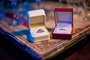 Groom’s Corner: Wedding Rings For Him