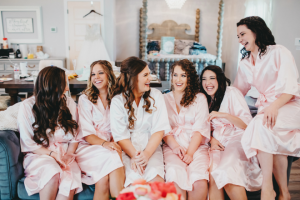 6 Tips For Managing Bridesmaids (So That They Still Love You When The Big Day Is Done)